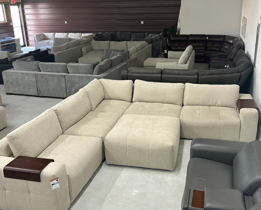 Where to Buy Brand Name Furniture Near Austin TX at Liquidation Prices