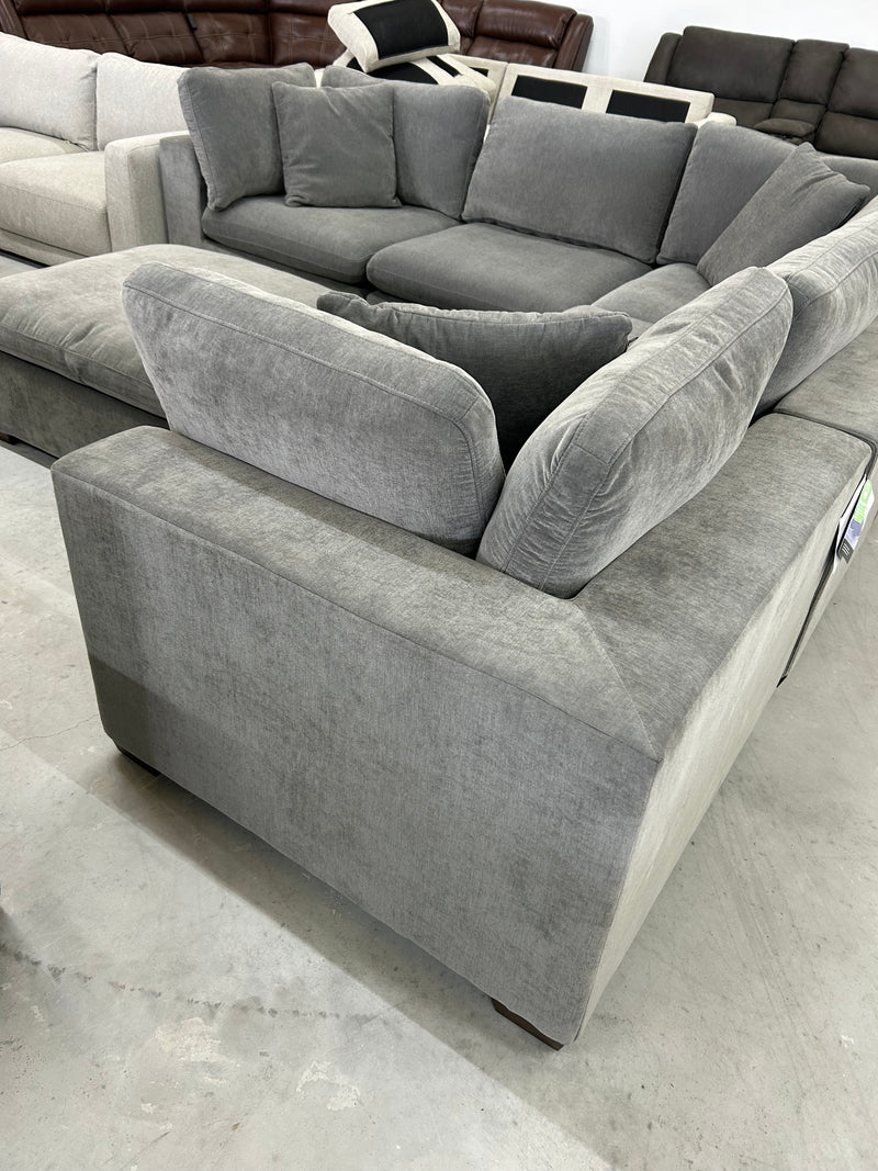 Thomasville Lowell 6-Piece Modular Sectional