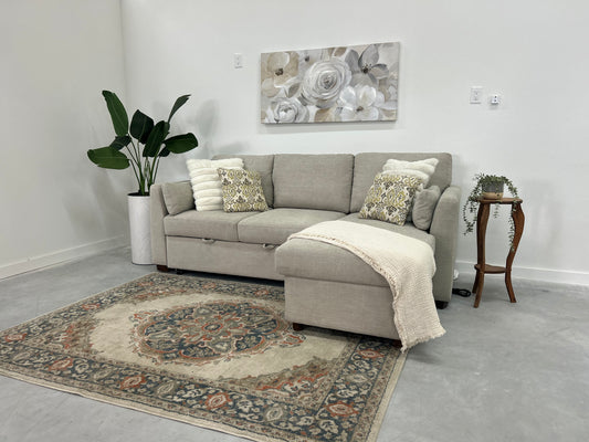 Luke Sleeper Sofa
