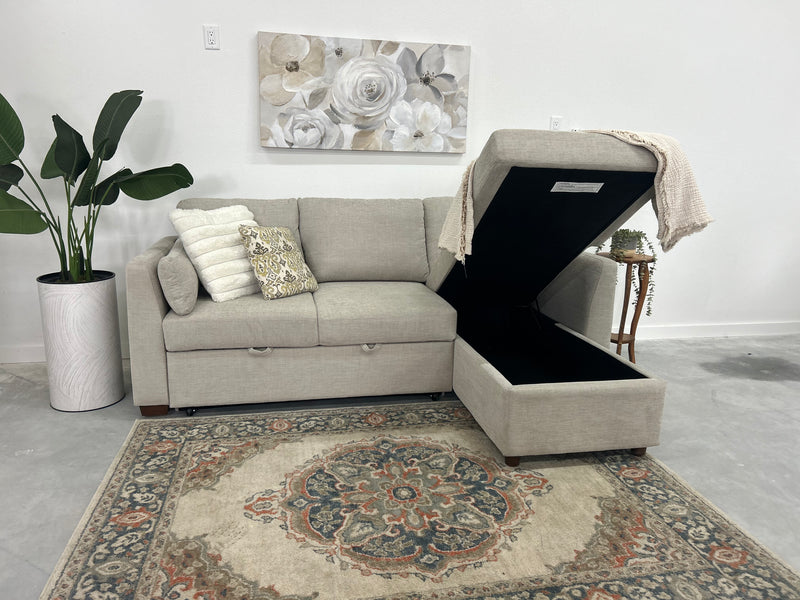 Luke Sleeper Sofa