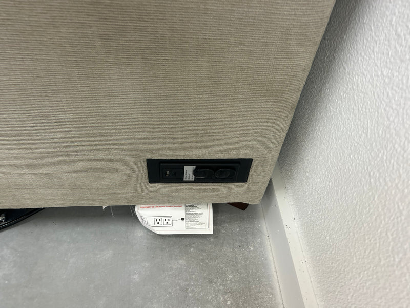 Luke Sleeper Sofa